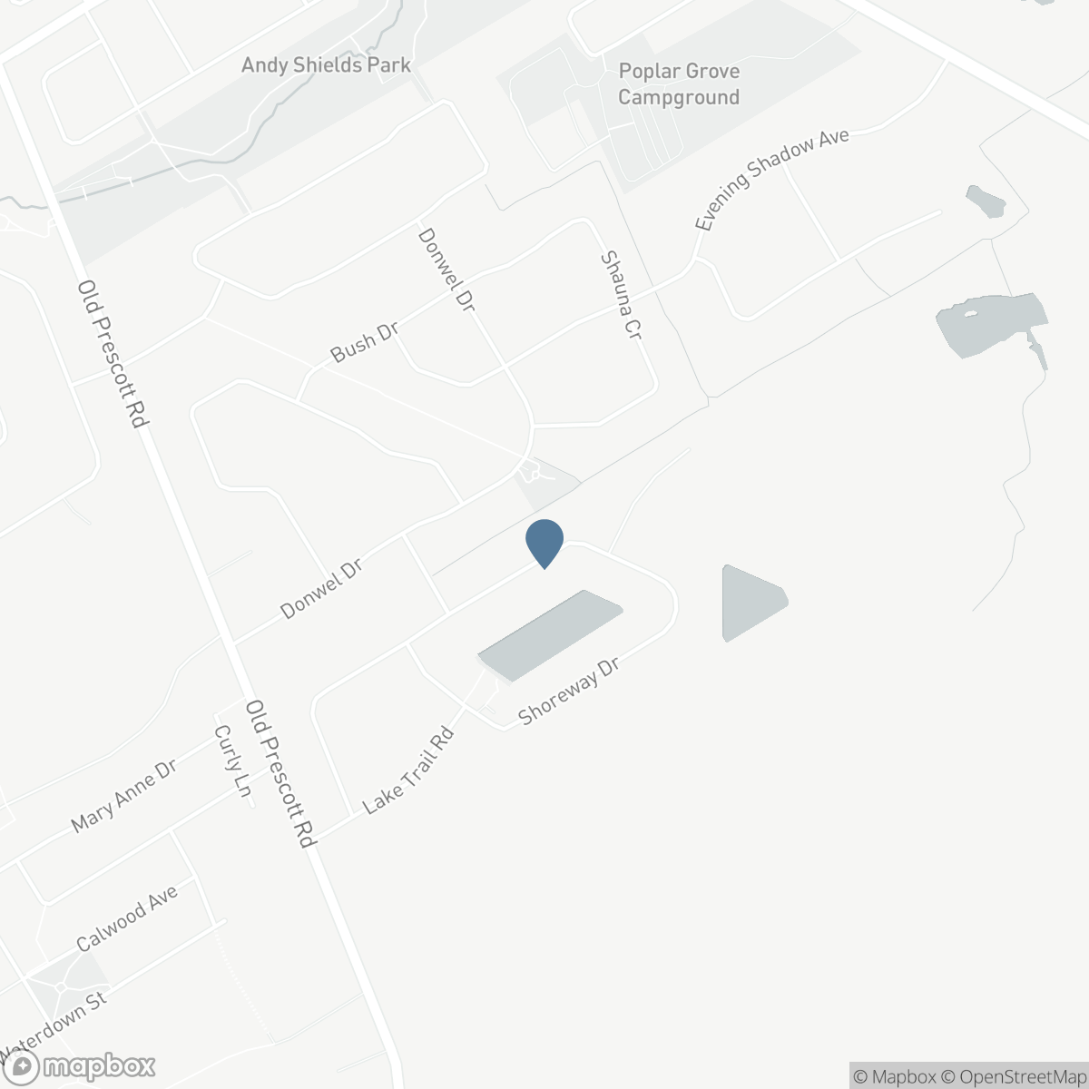 439 SHOREWAY DRIVE, Ottawa, Ontario K4P 0G4